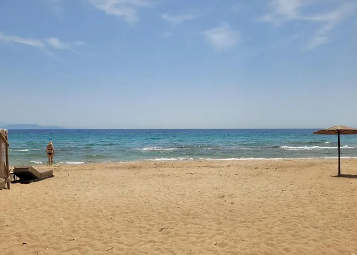 Aphrodite'S Apartments