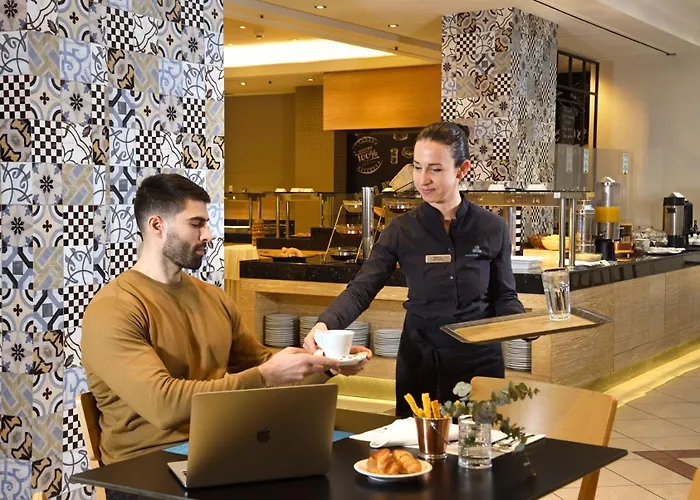 Poseidon Athens Hotel