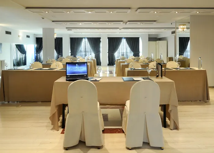 Poseidon Athens Hotel